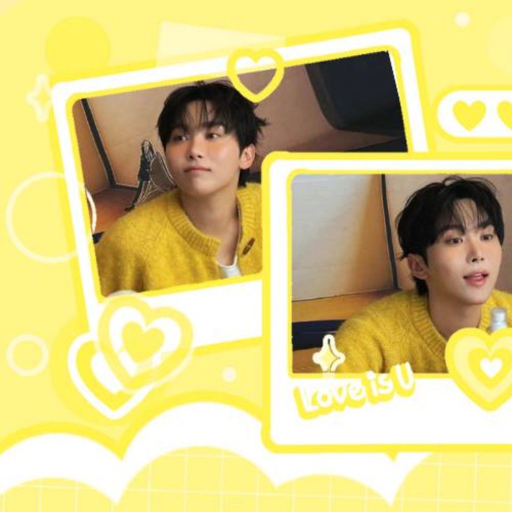 Behind-the-scenes cut of Seungkwan (SEVENTEEN)