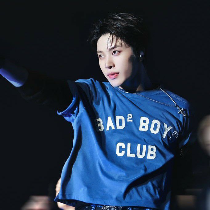 A moment captured by So Junghwan (TREASURE)'s fan