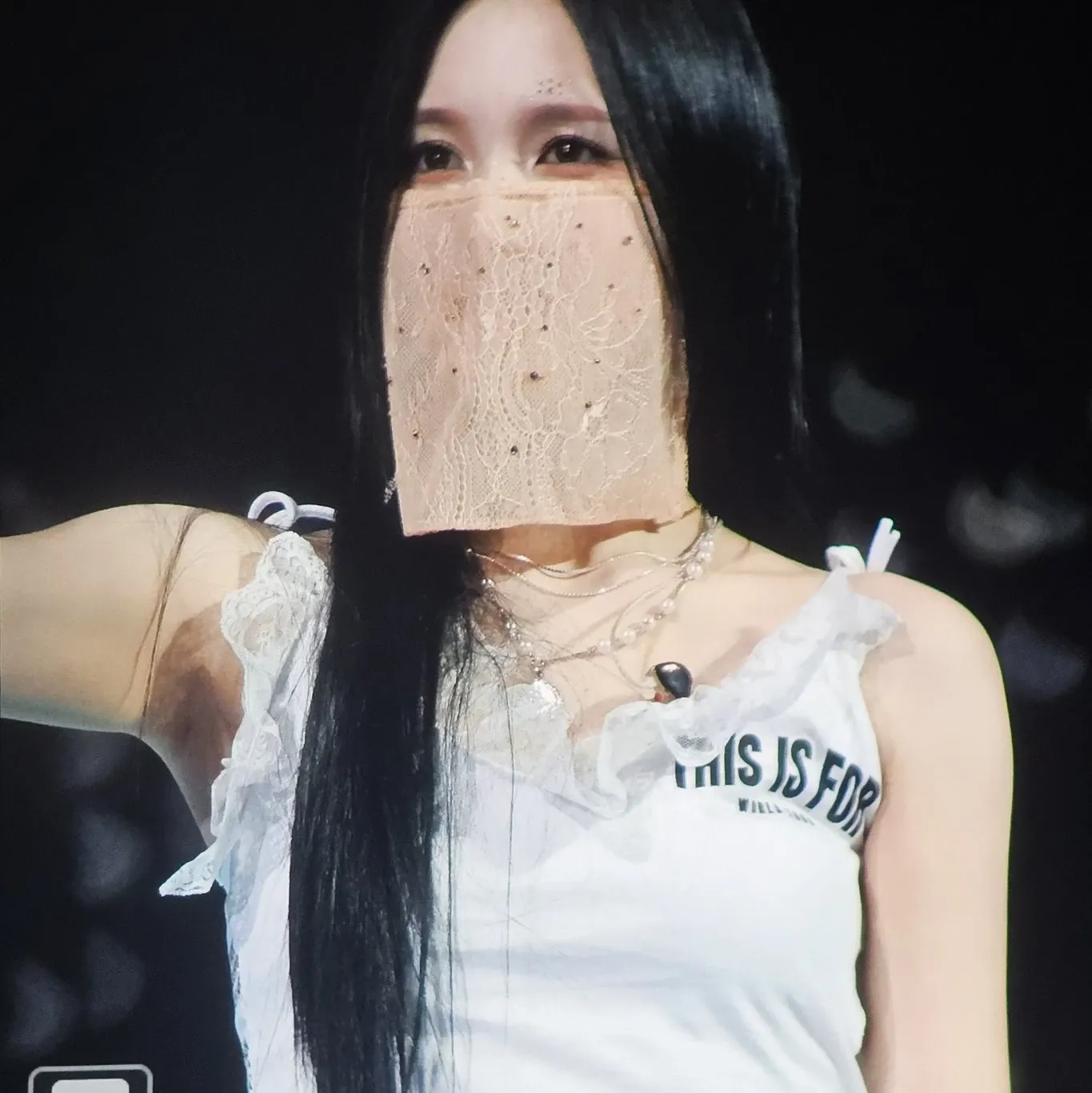 TWICE 팬이 찍은 순간