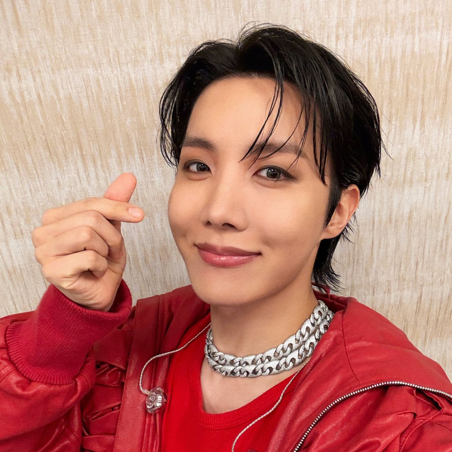 방탄소년단의 최신 사진