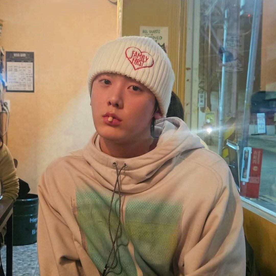 Potret di balik layar ASTRO