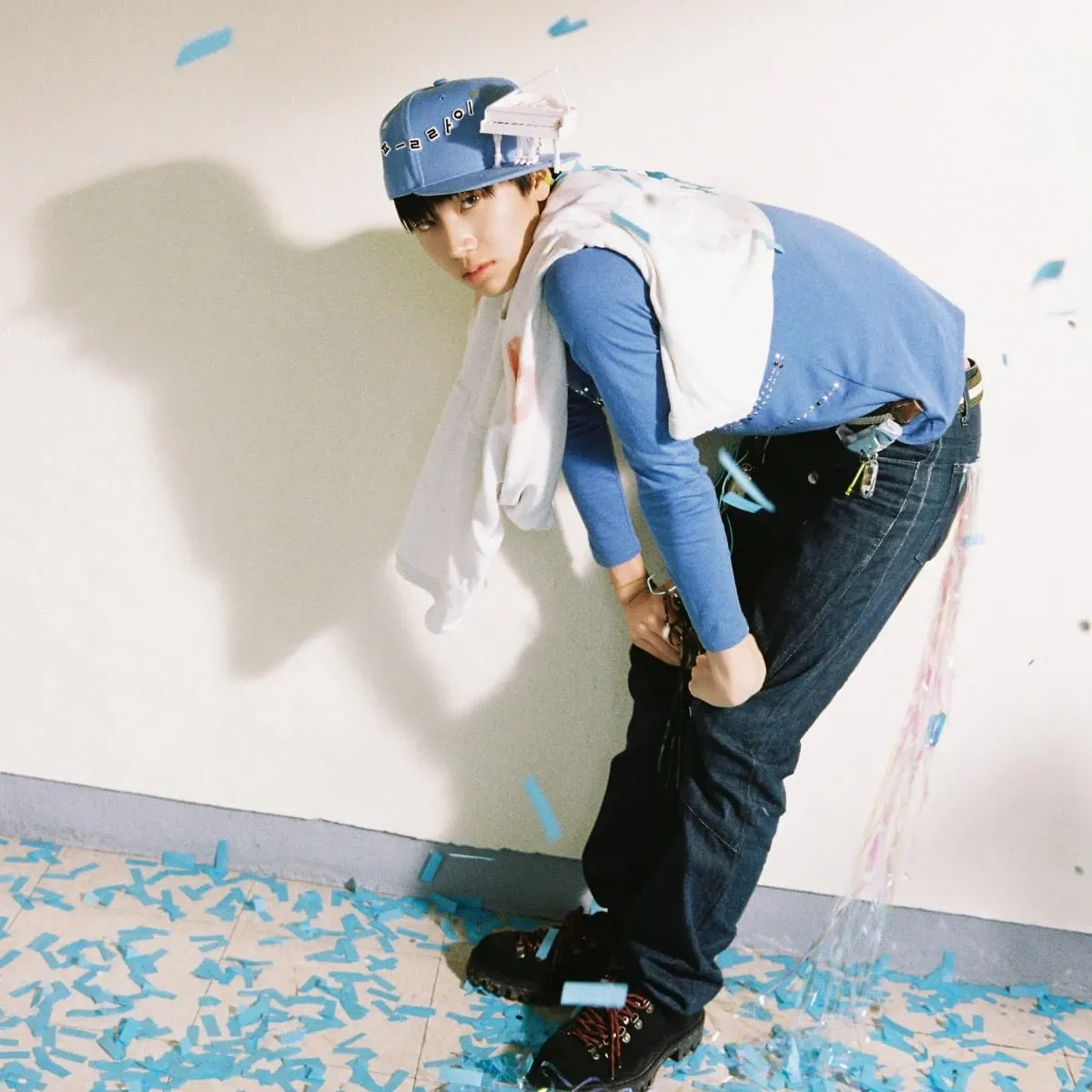 Latest photo of Park seonghyeon (IDID)