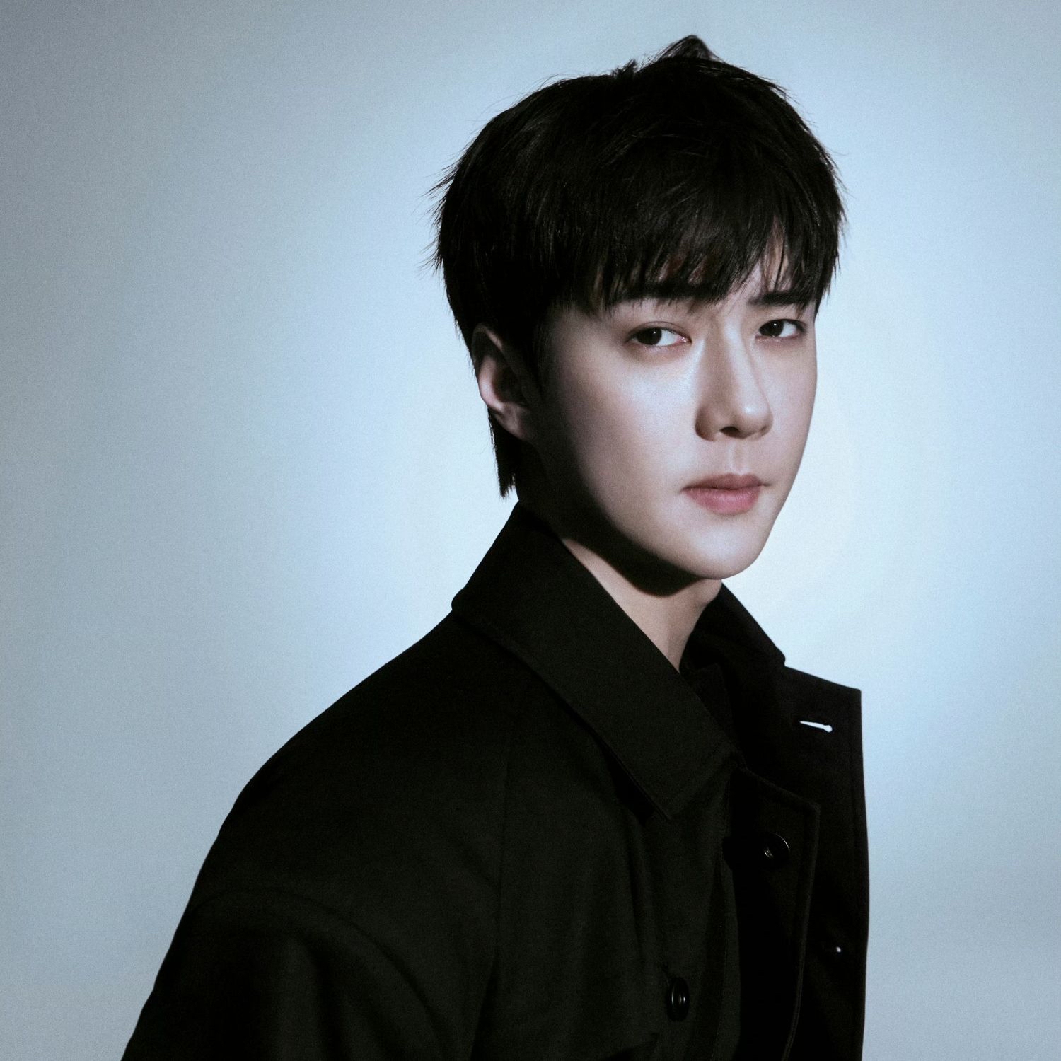 세훈 (EXO) 최근 활동샷