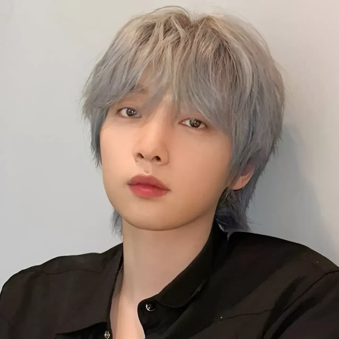 Behind-the-scenes cut of Jeong Sewoon