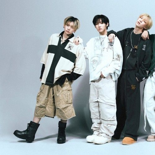 A moment captured by MODYSSEY's fan