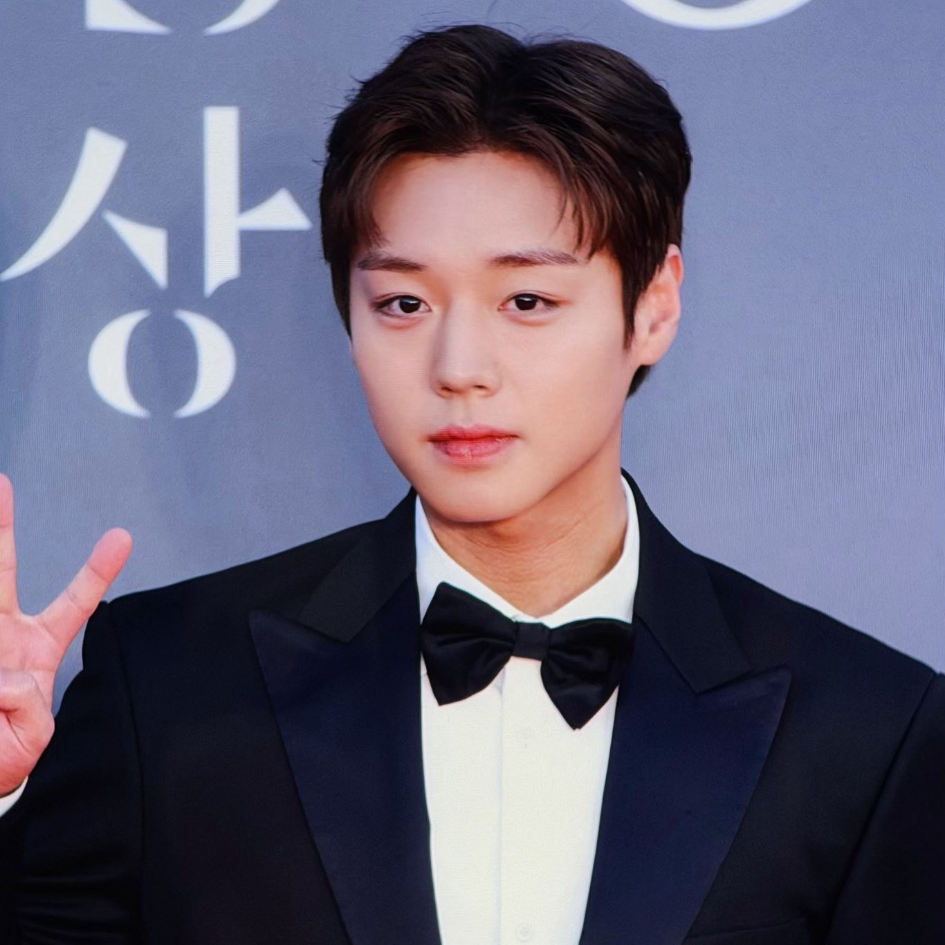 박지훈 최근 활동샷