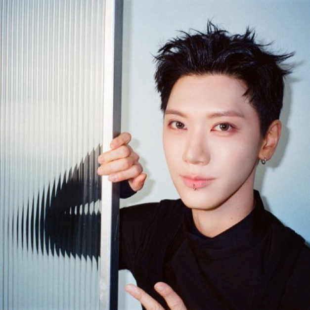 A moment captured by TEN (WayV)'s fan