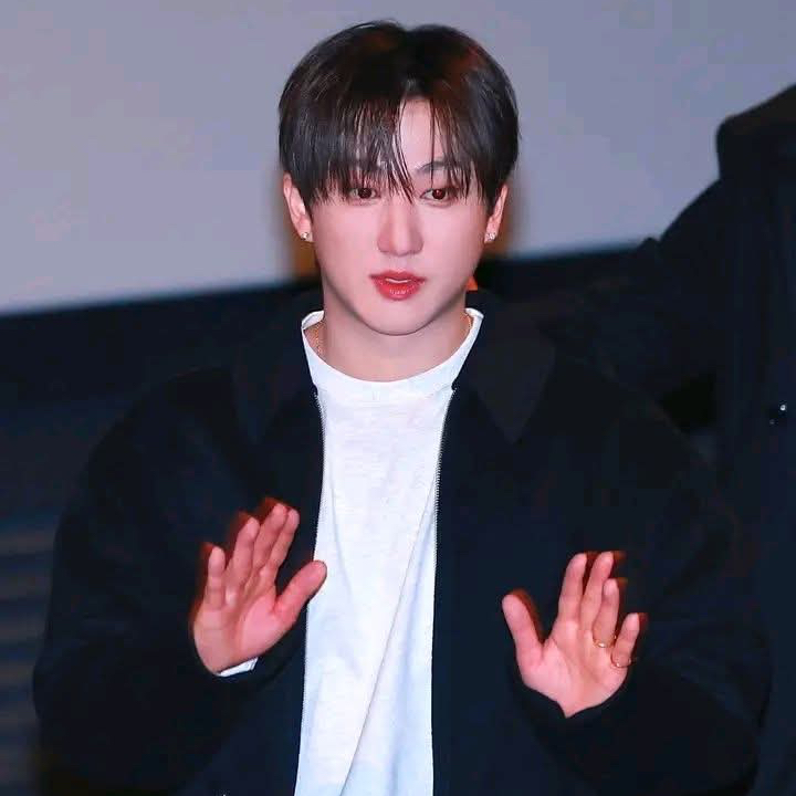 창빈 (Stray Kids) 최근 활동샷