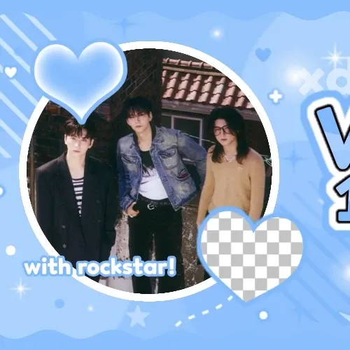 Latest photo of Jungsu (Xdinary Heroes)