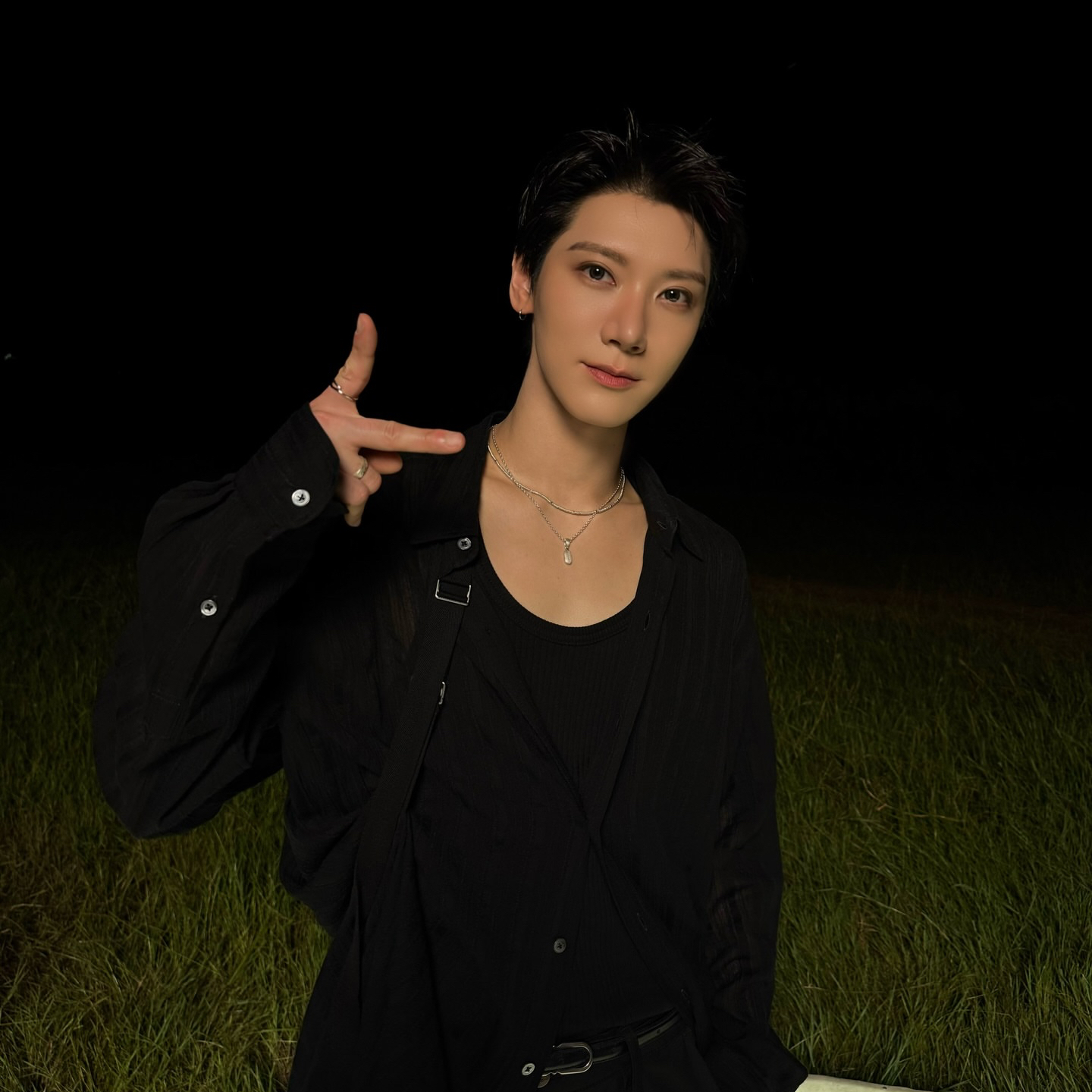 Latest photo of TEN (WayV)