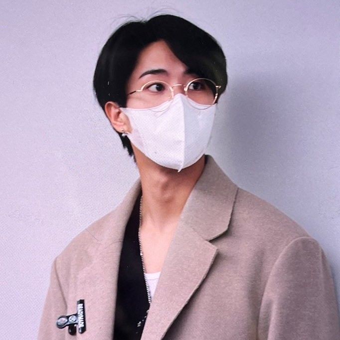 A moment captured by HAN (Stray Kids)'s fan