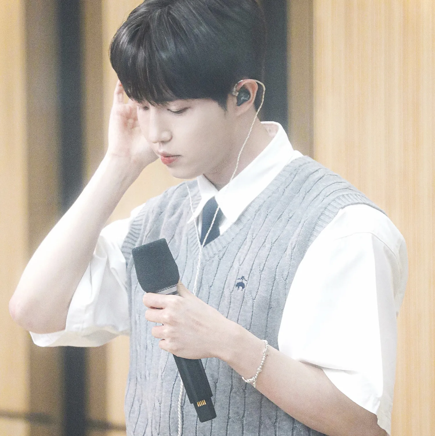 김재환의 비하인드 컷