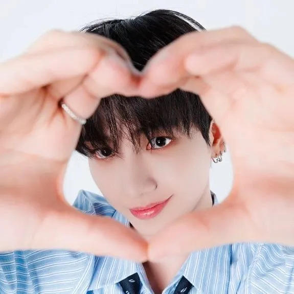 A moment captured by Myeong Jaehyun (BOYNEXTDOOR)'s fan