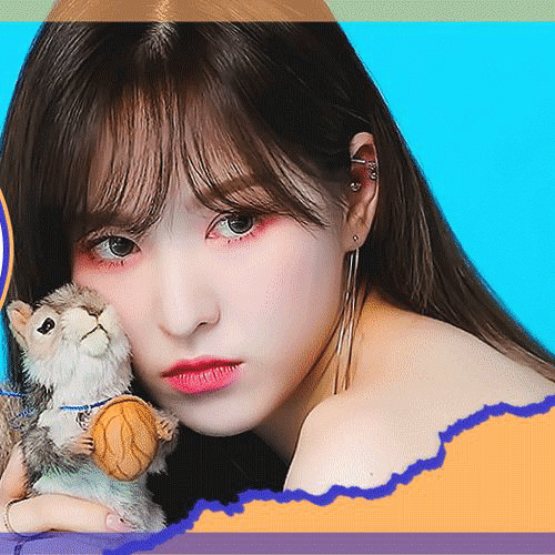 Red Velvet的最新活動照片