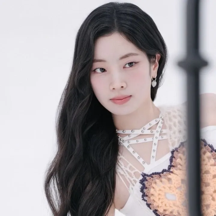 다현 (TWICE) 팬이 찍은 순간