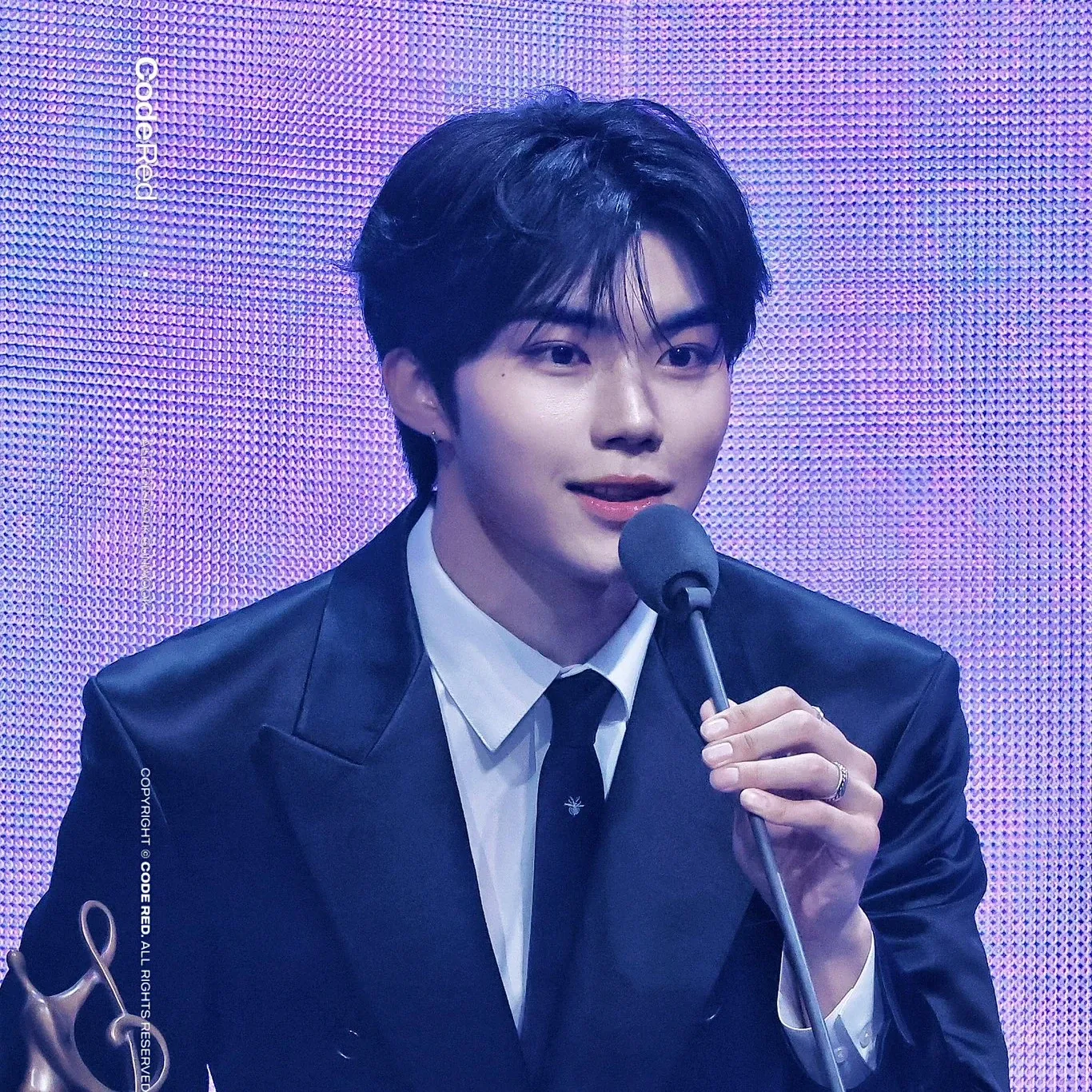 Latest photo of Park Gunwook (ZEROBASEONE)