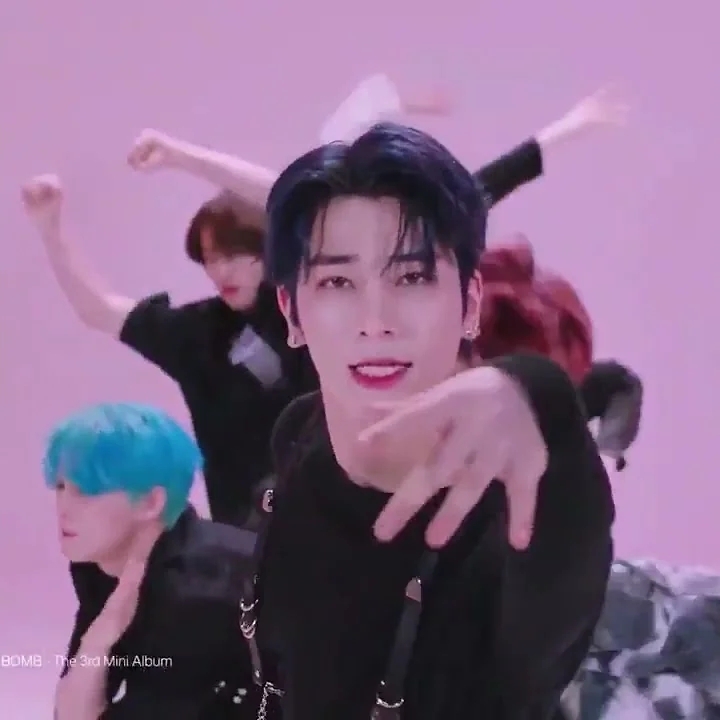 Latest photo of Hangyul (POLARIX)