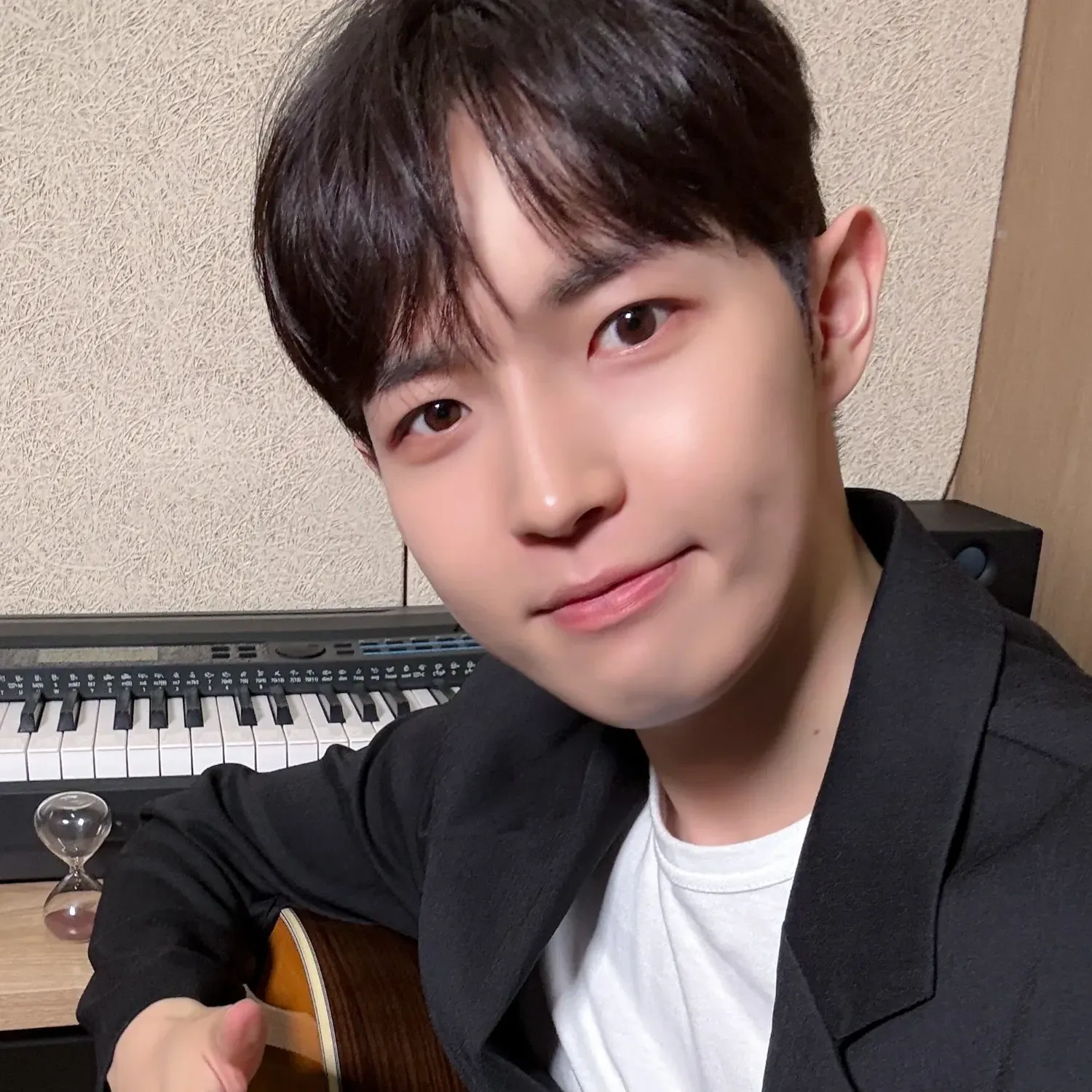 김재환 최근 활동샷
