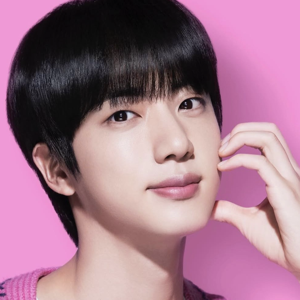 진 (방탄소년단) 팬이 찍은 순간