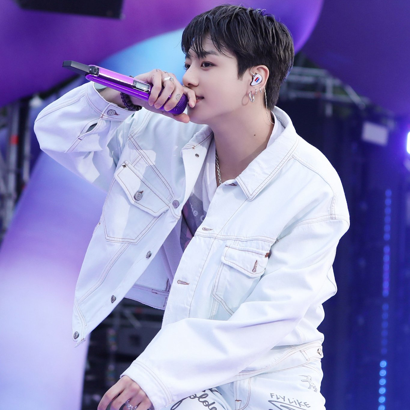 방탄소년단 최근 활동샷