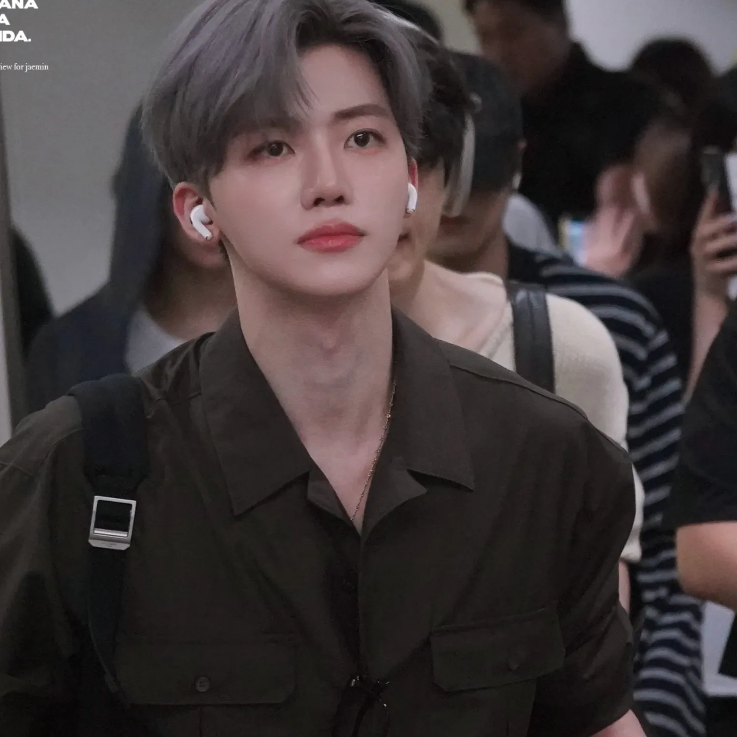 NCT 최근 활동샷