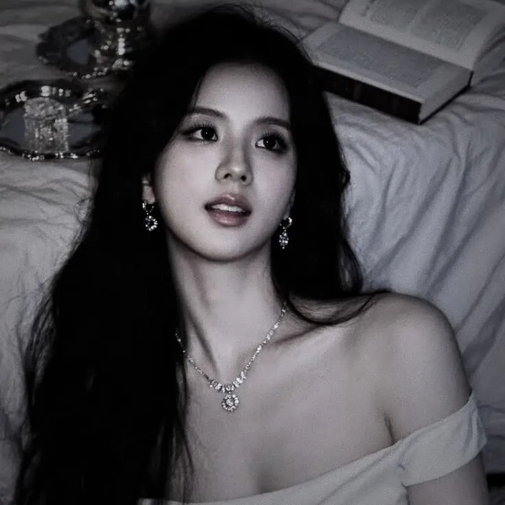 Foto terbaru Jisoo (BLACKPINK)