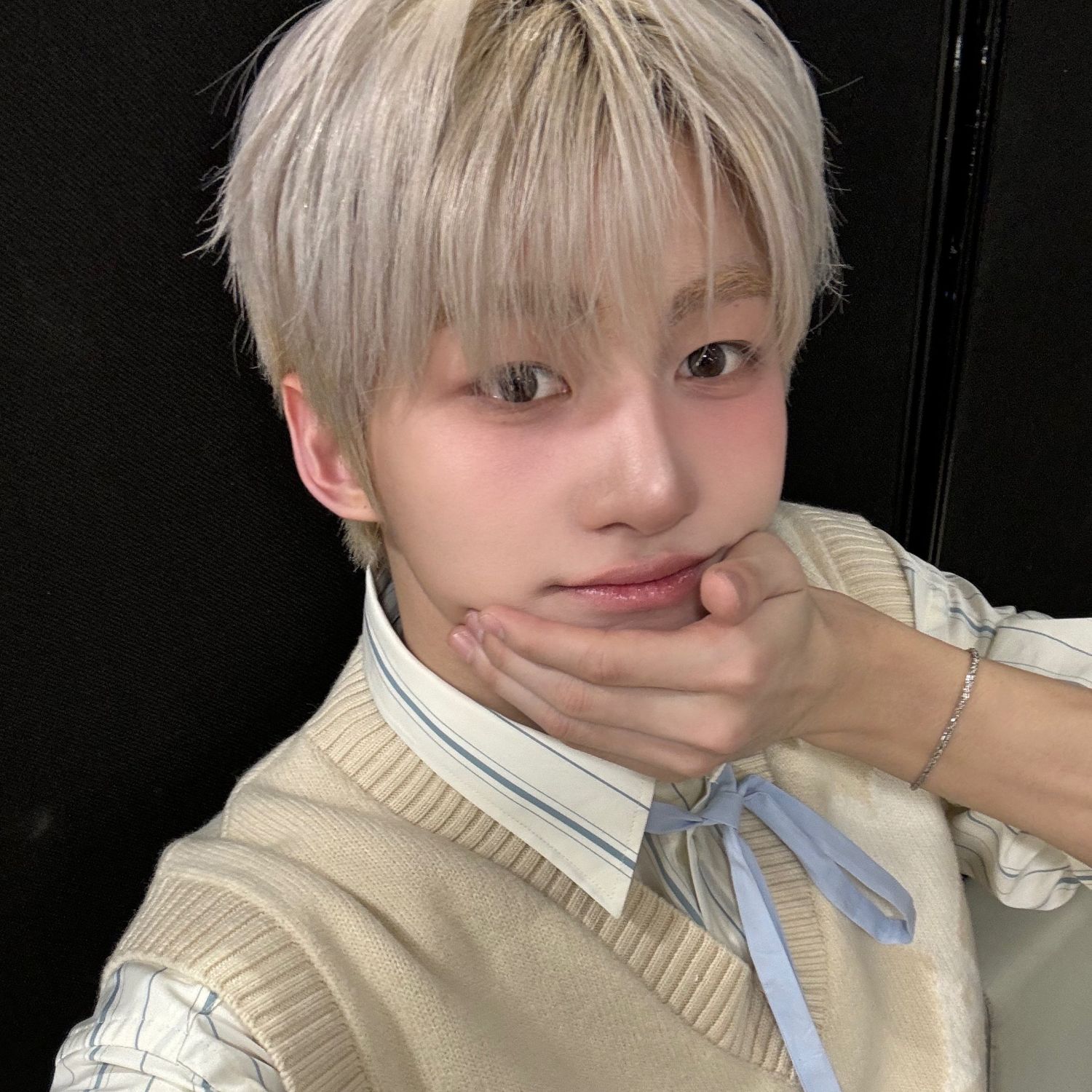 Behind-the-scenes cut of TWS