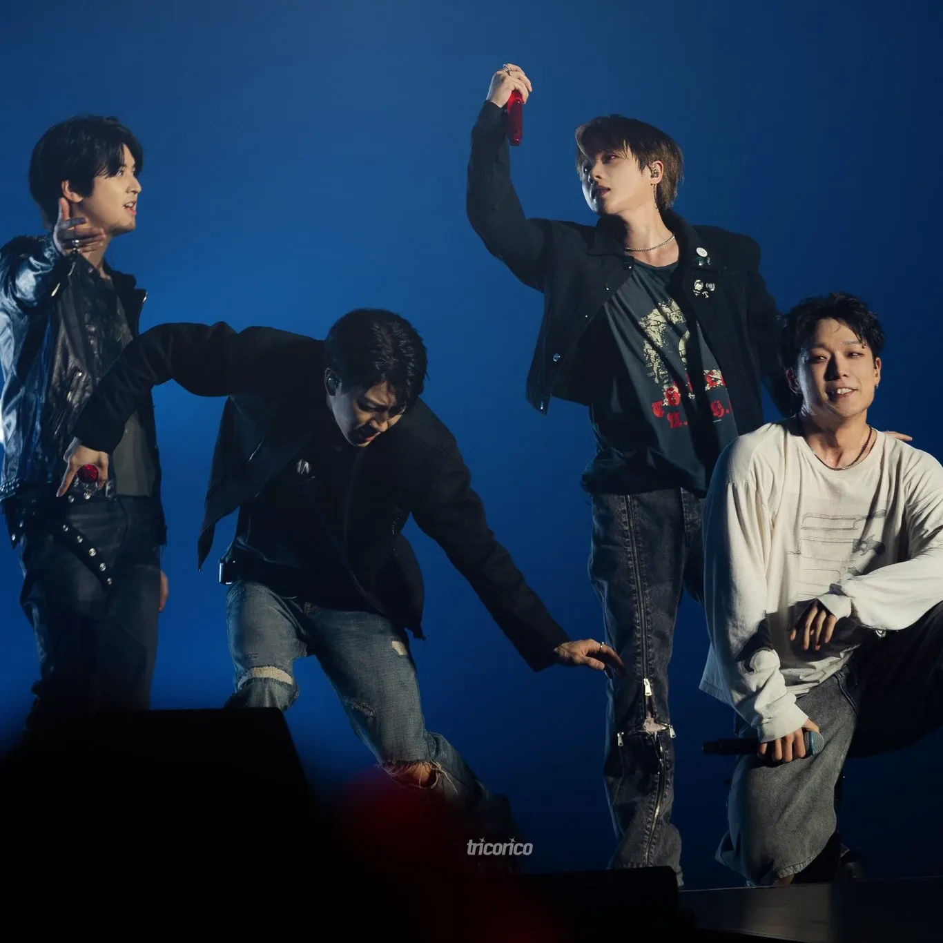 iKON 최근 활동샷