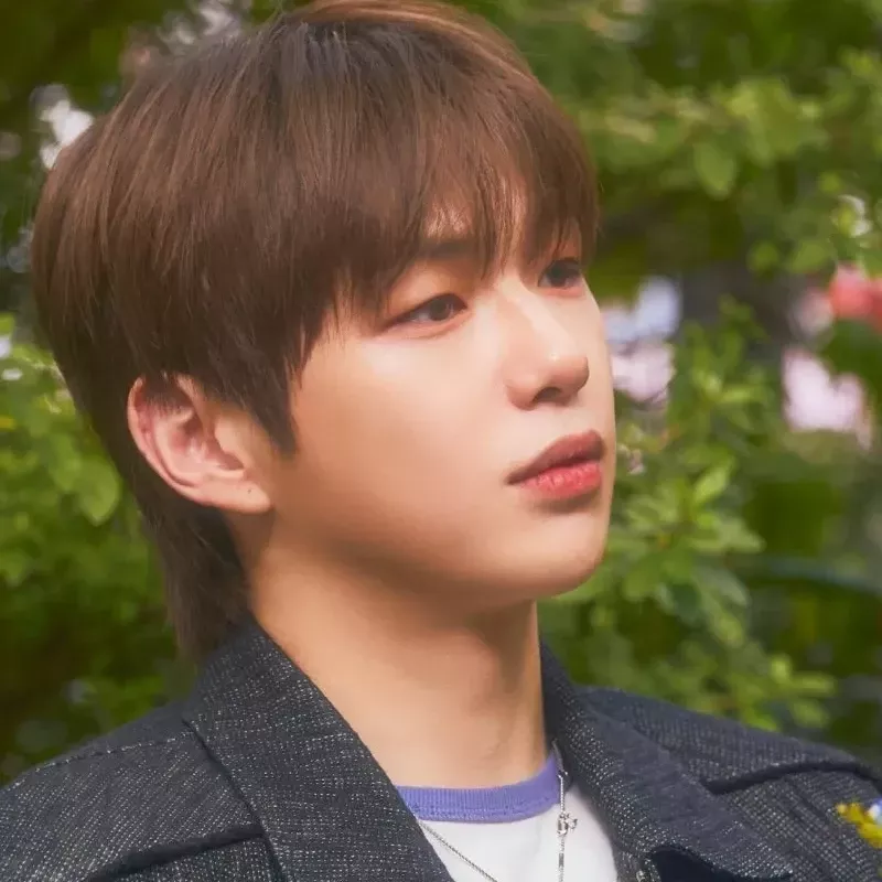 Momen yang diabadikan oleh penggemar Kang Daniel