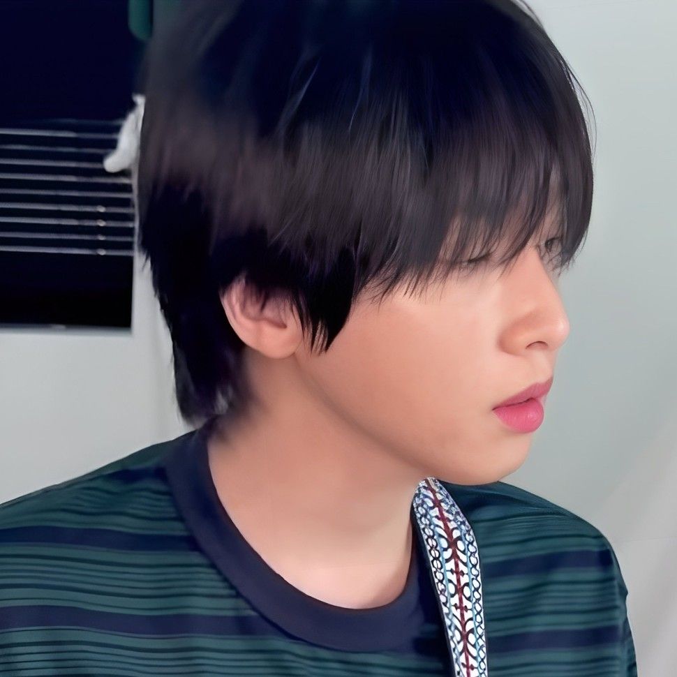 Latest photo of Jeong Sewoon