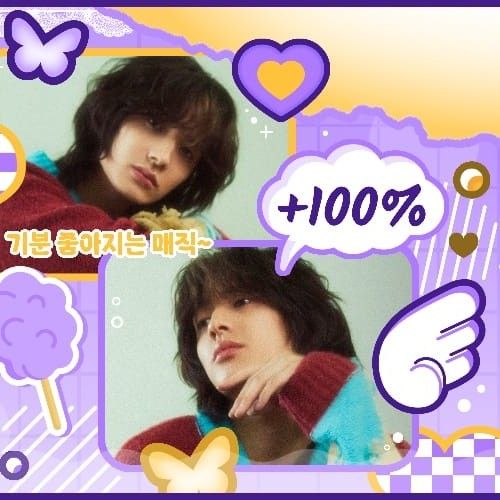 Behind-the-scenes cut of Jooyeon (Xdinary Heroes)