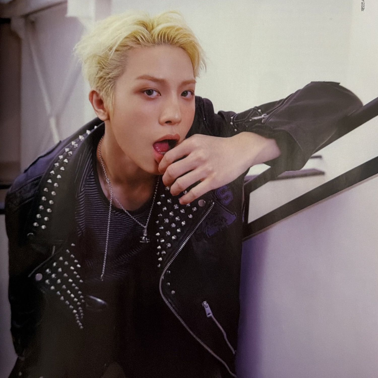 ソ・ジョンファン (TREASURE)ファンが撮った瞬間