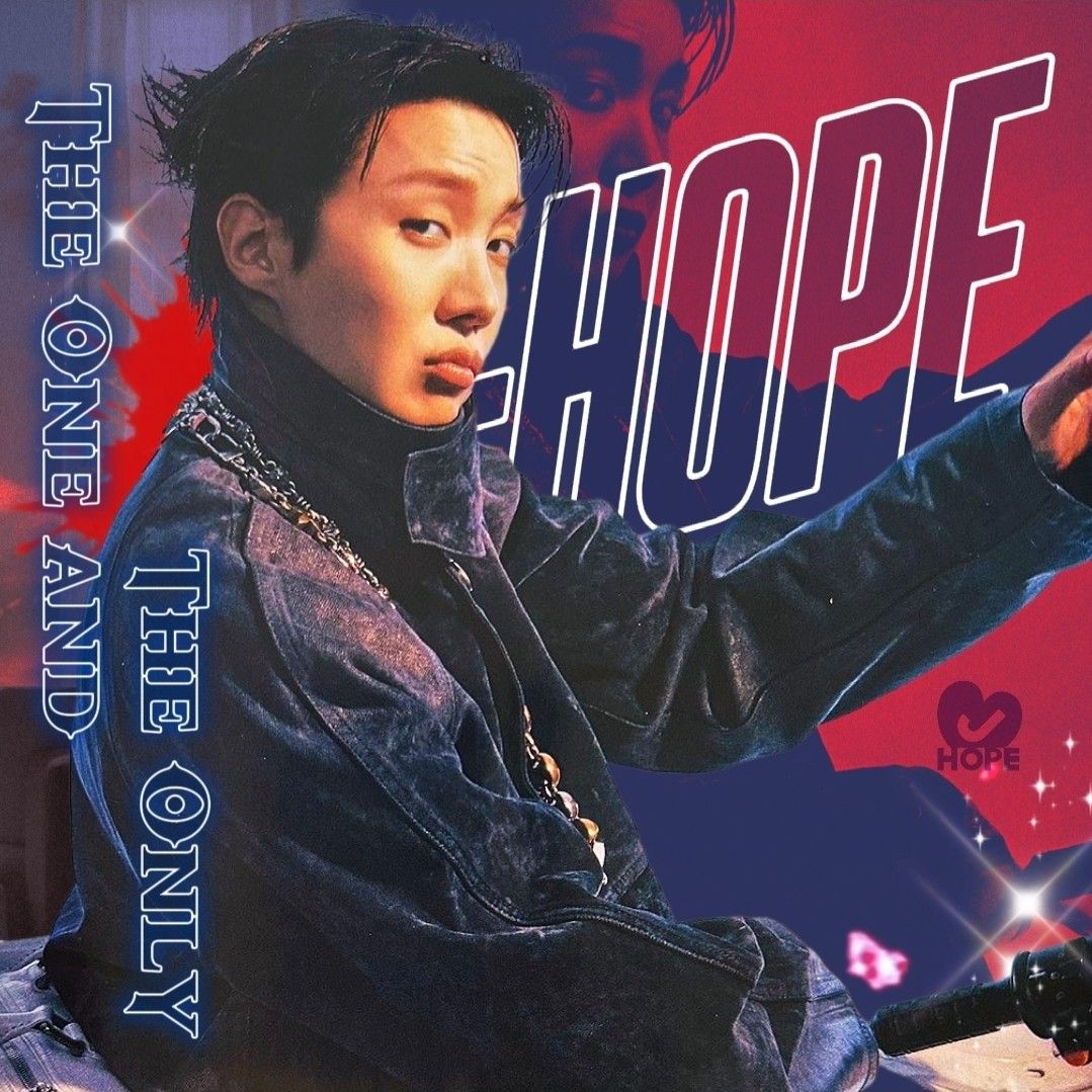 제이홉 (방탄소년단) 팬이 찍은 순간