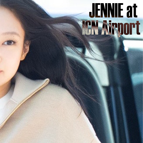 제니 (BLACKPINK)의 최신 사진