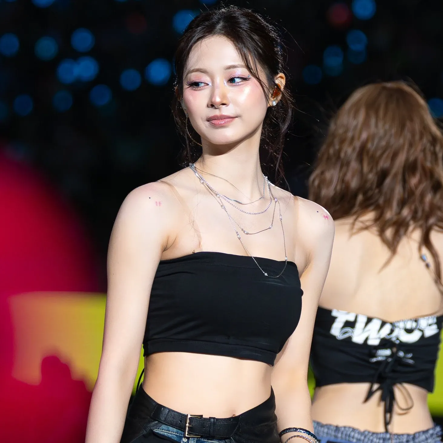 子瑜 (TWICE)的最新活動照片