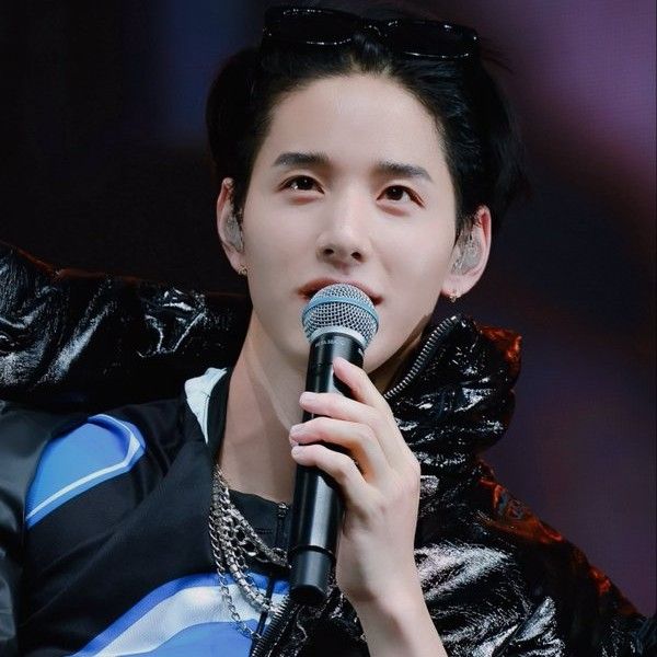 Potret di balik layar Sato Keigo (JO1)