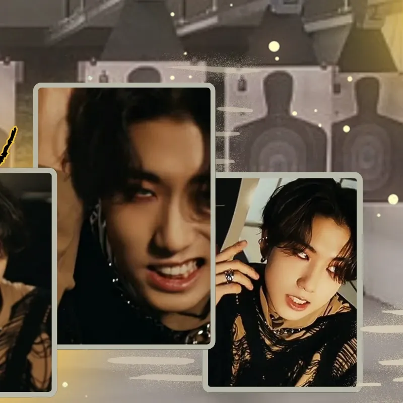 ハン (Stray Kids)ファンが撮った瞬間