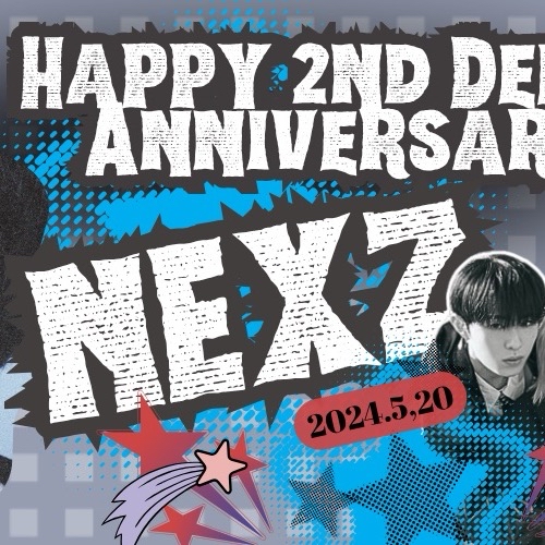 Behind-the-scenes cut of Yu (NEXZ)