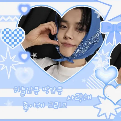 Potret di balik layar Yeonjun (TOMORROW X TOGETHER)
