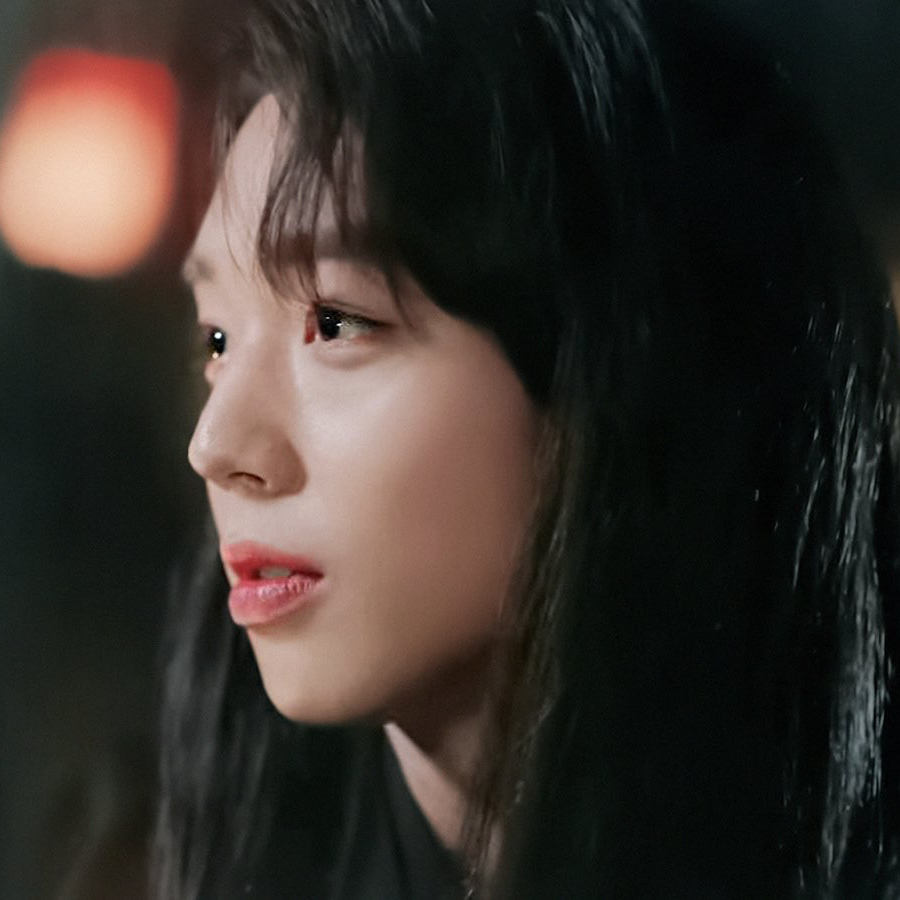 Recent activity shot of Park Jihoon