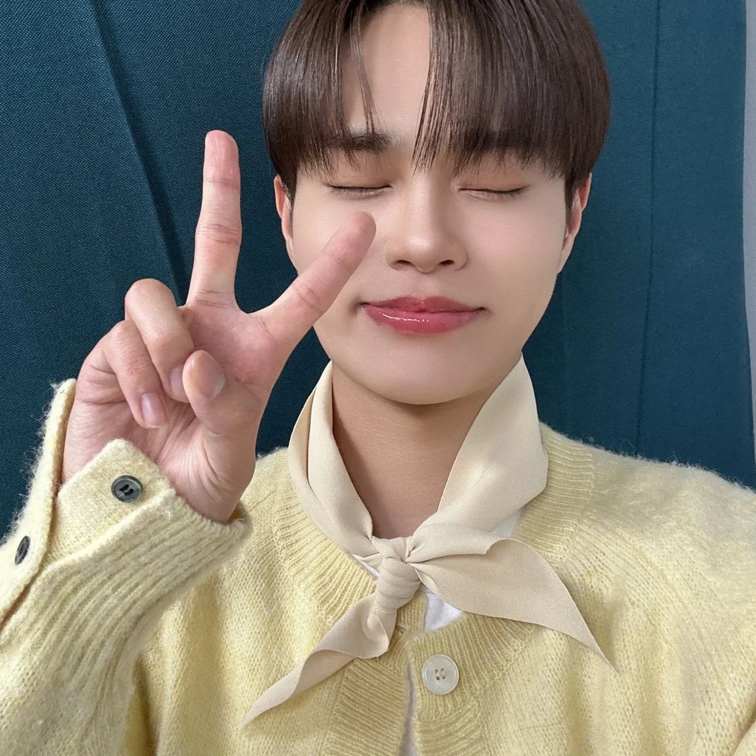 Recent activity shot of Lee Daehwi (AB6IX)