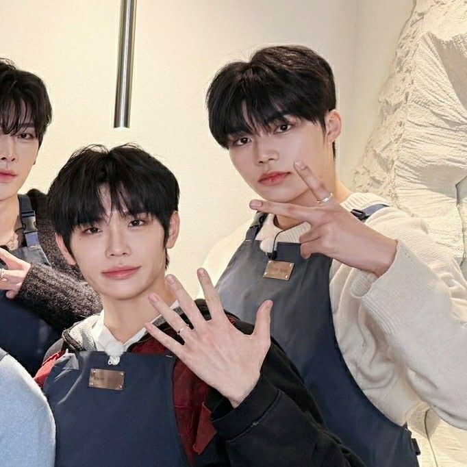 Latest photo of ZEROBASEONE