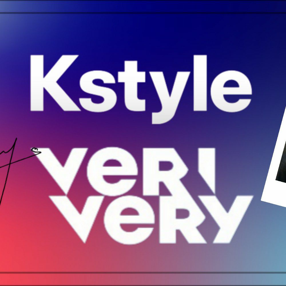 Latest photo of VERIVERY