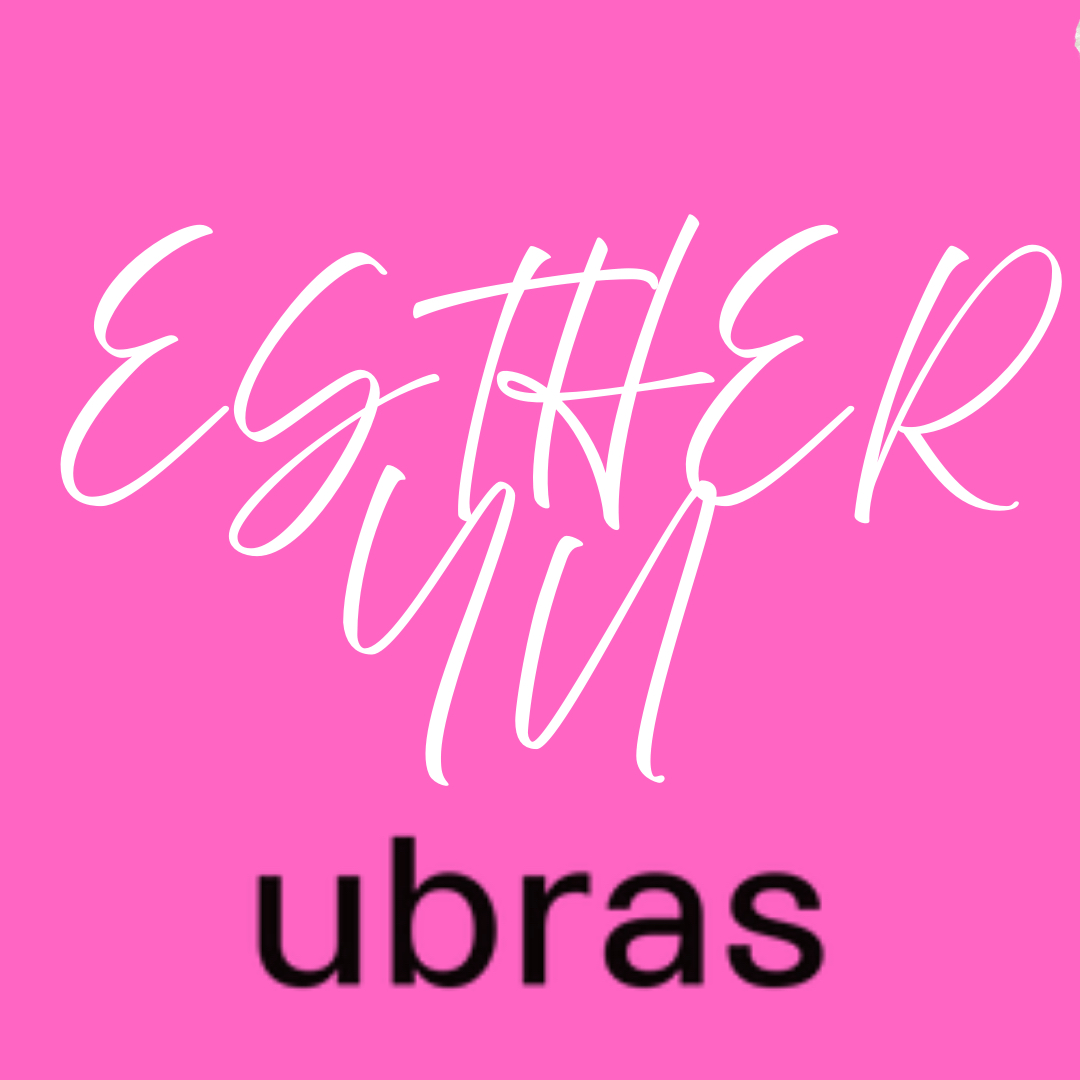 Behind-the-scenes cut of Esther Yu