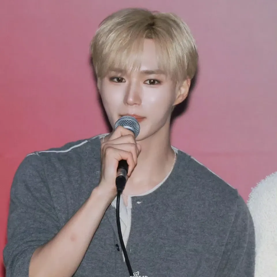 金俊抒 (ALPHA DRIVE ONE)的幕后花絮