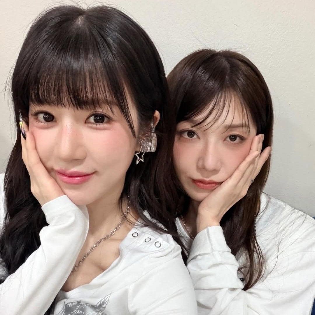 A moment captured by Jeong Eunji (Apink)'s fan