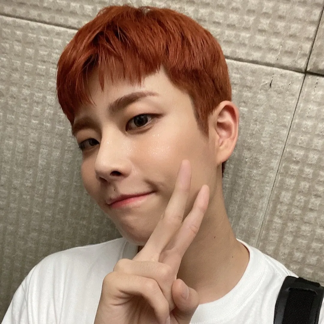 Recent activity shot of MJ (ASTRO)