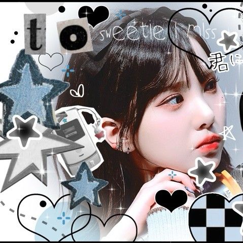 Recent activity shot of VIVIZ