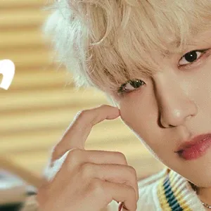 Recent activity shot of Park Woojin (AB6IX)