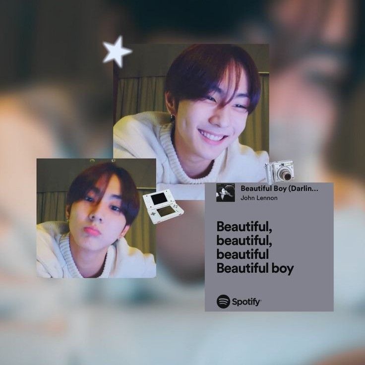 ジョンウォン (ENHYPEN)ファンが撮った瞬間